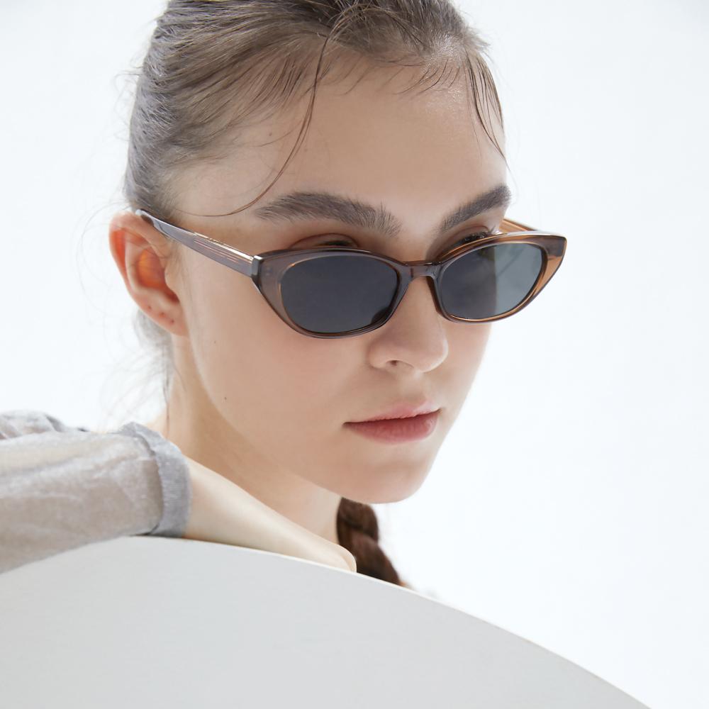 Mitaseongeullaseu Praian Sunglasses 2 Types