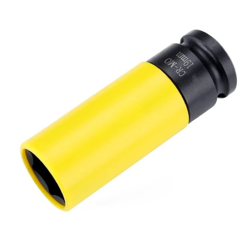 Drive Wheel Socket Sleeve Nut Socket Hexagon Drive Design