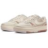 Nike Gamma Force Comfortable Fashion Low-Top Skate Shoes Women Sneakers Beige DX9176-116
