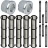 SHGO-Paint Sprayer Part Airless Spray Filter Screen Kit Model Codes 244067 181072 287032-Replacement Parts 695 795 1095 1595 390