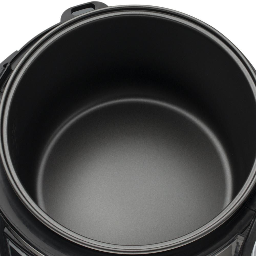 Panela de Arroz Inteligente de Grande Capacidade 5L Doméstica Multifuncional Panela de Cozinhar de Temperatura Constante para Cozinha