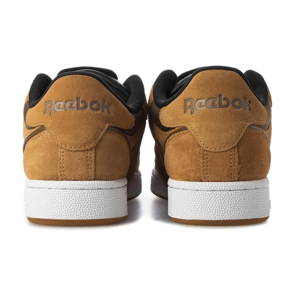 Reebok Club Seabalk 100032968 Brwn Wht