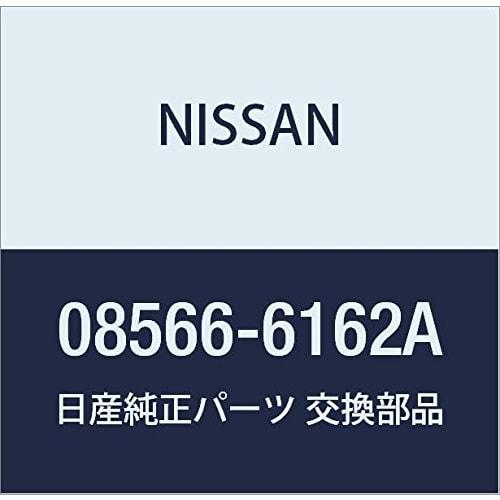 

NISSAN Genuine Nissan Parts Screw Tapping 08566-6162A 08566-6162A