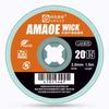 Amaoe NEW Desoldering Braid / for Soldering Iron, Soldering / Length: 1.5 M