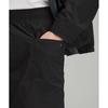 Lululemon Lightweight Cargo Pocket Short 8  Black