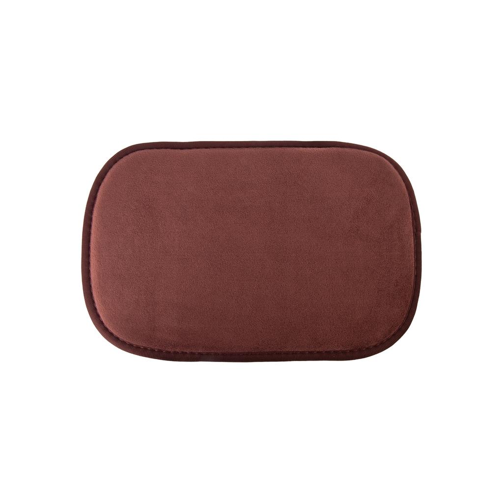 Suede Leather Car Center Console Pad Armrest Box Non-slip Protector Cover For AMG W140 W168 W169 W176 W177 GLS GLB EQC CLS SLK