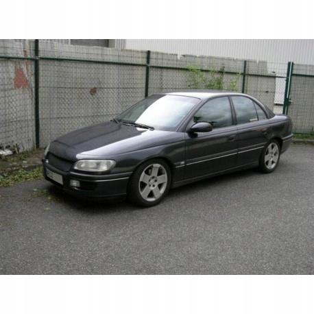 Opel 266 / z266 (Diamond Black Met.) Car Paint Spray 400ml