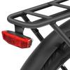 Eleglide T2 Grigio Scuro Spina EU Step-Through 27,5 pollici 36V13Ah 250W E-bike