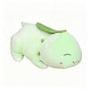 35styles Sleeping Series Pillow Soft Stuffed Plushie Anime Toys Mew Charizard Dragonite Squirtle Kids Sleeping Toys Gift