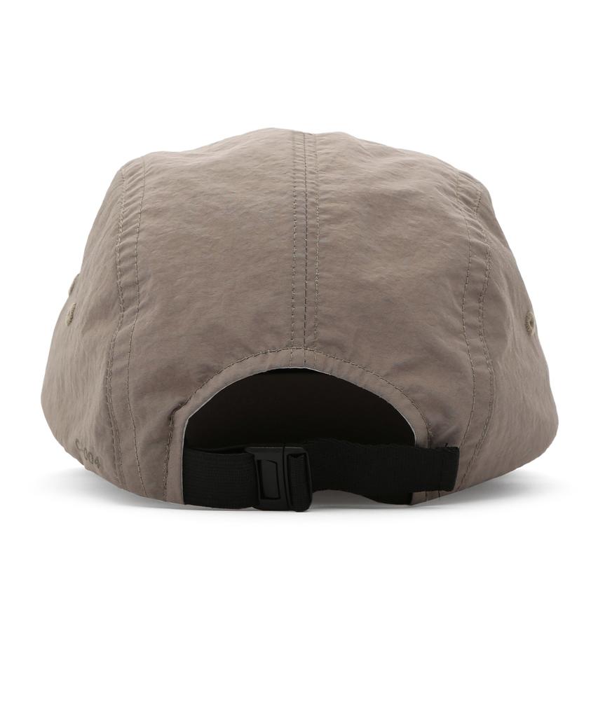 Yualeichi Nylon Flat Brim Outdoor Gorpcore Hiking Camp Cap Urh - C - 004 - Mipan Regen - B Ch
