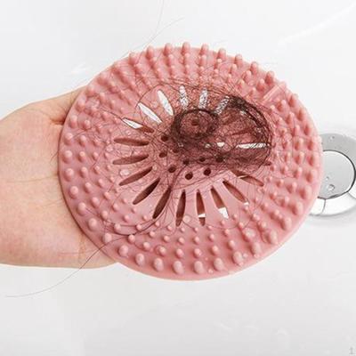 Abfluss Dusche Haarentferner Reinigungsgerät für Badewanne Abwasserrohr Wanne Küche