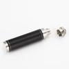 Cylinder Whisky Flagon Stainless Steel Liquor Pot Liquor Tube Hip Flask  Vodka