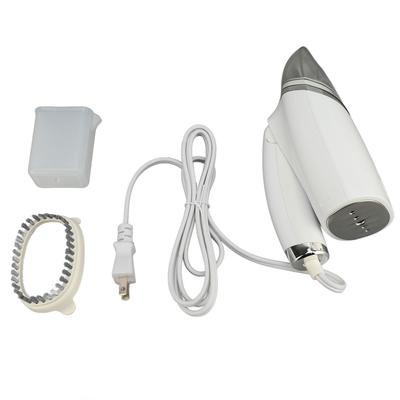 Mini Ferro a Vapor Dobrável Portátil de Mão para Roupas Peças de Vestuário para Casa Negócios Viagens