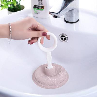 1 adet Lavabo Pompası, Tuvalet Pompası, Banyo Duşu ve Küvet İçin