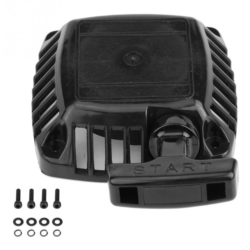 Arrancador De Tiro Para Coche 1:5 HSP 94050, HPI BAJA Y Redcat – Repuesto Fácil De Instalar