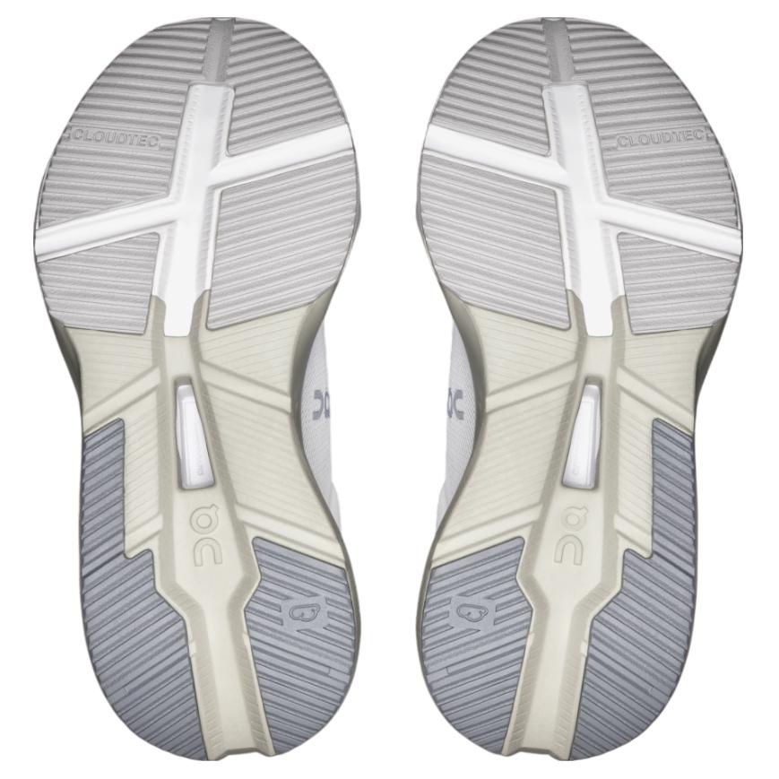 ON Cloudnova X White Glacier Women Sneakers 3WE30410813