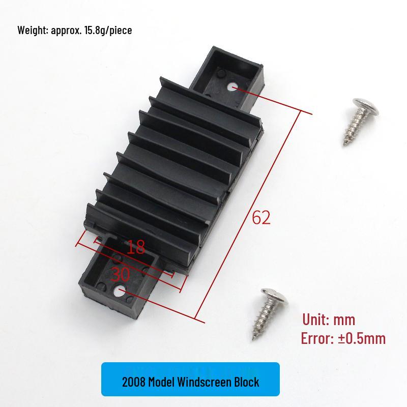 Steel-Plastic Window Seal: Windproof, Soundproof, Anti-Collision Strip for Sliding Doors & Floor-to-Ceiling Windows.