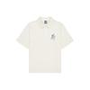 Polo Shirt Unisex White NFE26061-IV