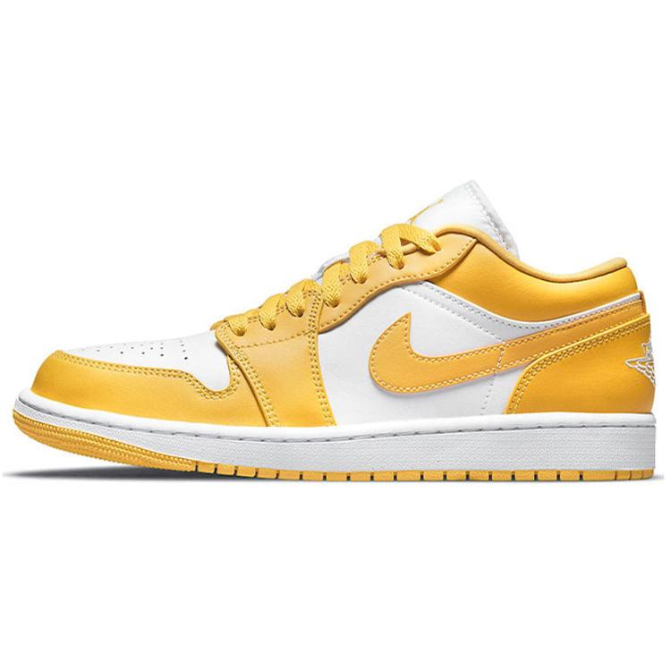 

Кроссовки Jordan 1 Low Pollen(553558-171) 44