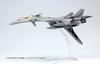 Platz Combat Fairy Yukikaze Gray Sylph Scale Plastic Model 1/144 SSY-8