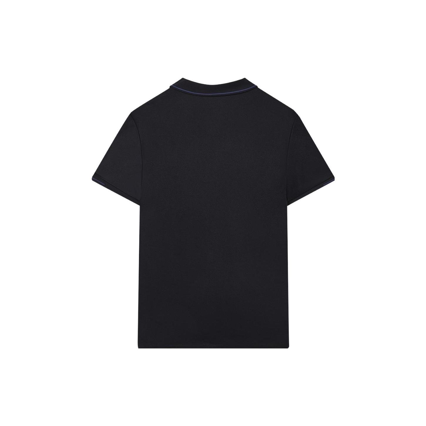 

New FILA Polo Shirt Men s Legend Blue F11M327111GNV XL