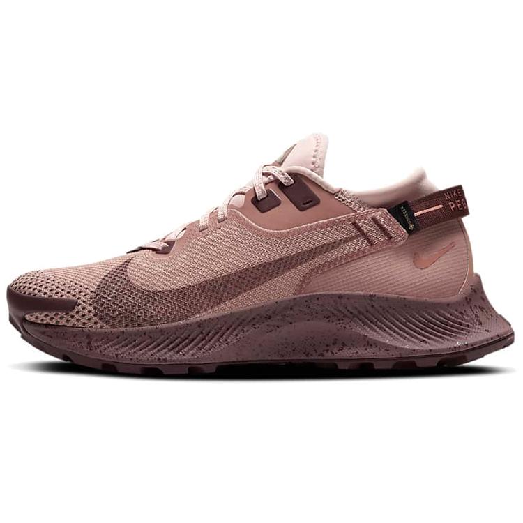 New Nike Pegasus Trail 2 Gore Tex Desert Dust Women's CU2018-200
