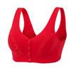 Plus Size Front Buckle Maternity Nursing Bra - Year of the Rat Style