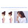 Upper Back Posture Corrector Clavicle Support Belt Back Slouching Corrective Posture Correction Spine Braces Supports Health