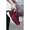 New Style Walking Shoes Comfortable Soft-soled Running Shoes for Middle-aged and Elderly People