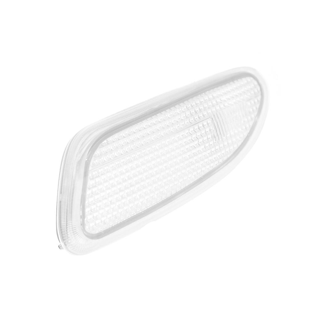 Car Left Side Marker 2038200721 Bumper Turn Signal Lamp Cover for   W203 CClass(  )