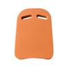 Floating Swim Aid U Shaped Beginners Water Board Waterproof Swimming Foam Board Portable Swim Kick Board for Kids Adults