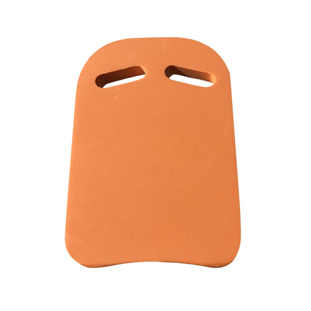 Swimming Kickboard Waterproof Floating Swim Aid Portable Beginners Water Board Swimming Foam Board Swimming Accessories