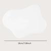1pc, Acrylic Coaster, Creative Acrylic Decorative Plates, Coasters,  Simple Nordic Style Dining Table Decorations