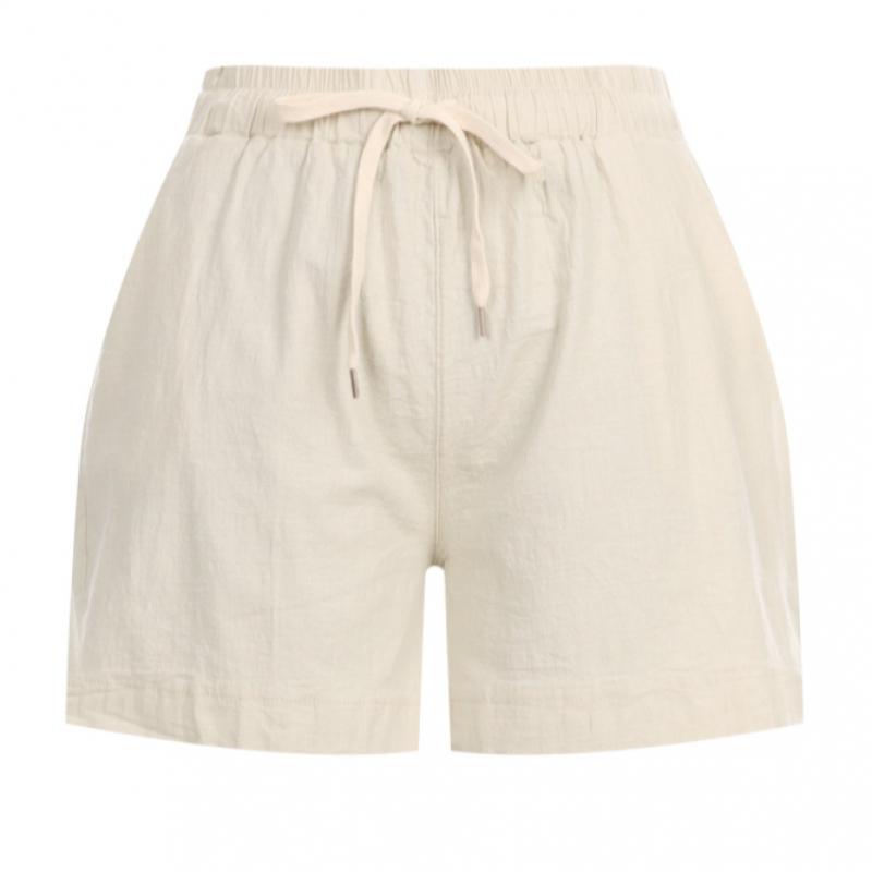 Shop   Women S waiStband Pocket Vacation ShortS Black Pic Wpt 20651
