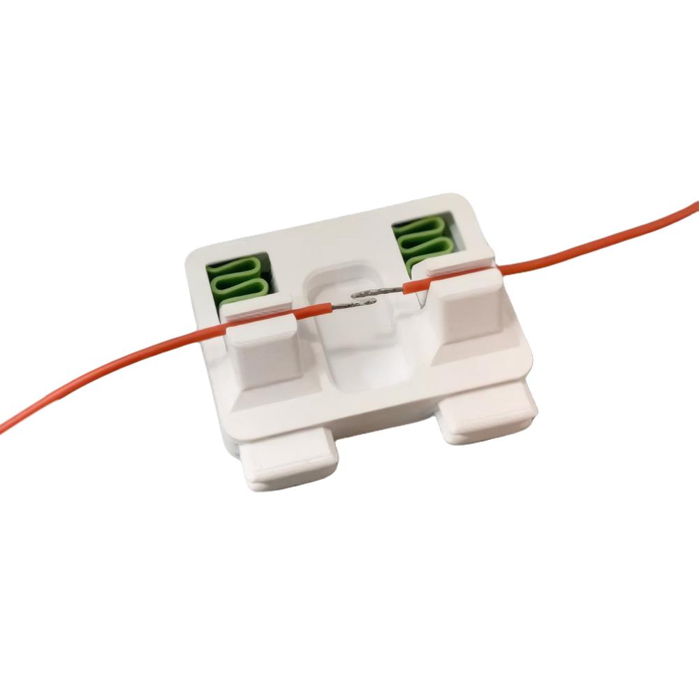 

Electric Wire Welding Fixture Soldering Bench Fixture Soldering Wire Clamp Holder Bracket for Motherboard Soldering Repair Tool