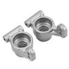2pcs For Wltoys Rear Wheel Parts Reliable Durable Stable Performance Easy Replaceable Compact RC Car Supplies
