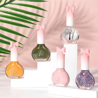 Manicure – Nagellak