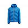 Printer Mens Base Plain Jacket