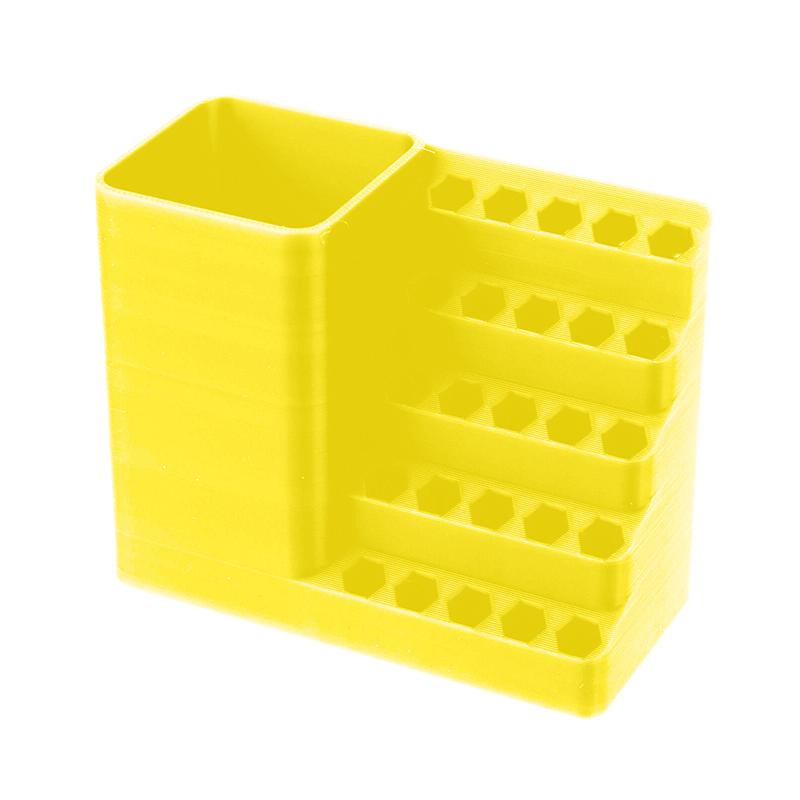 

Органайзер для отверток Настенный Стеллаж для хранения инструментов для отверток Штангенциркулей Мелкий инструмент Держатель для отверток для гаражей домов