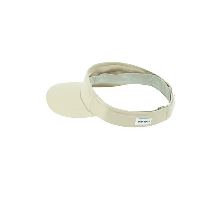Kids' Japanese Style Sun Visor Hat for Outdoor Summer Travel - UV Protection for Boys & Girls
