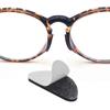 Non-slip Adhesive Silicone Glasses Support Korean Nose Pad Glasses Nose Stick Eyeglasses Pads