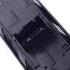 Electric Power Master Window Switch Lift Control High Quality Fit for Peugeot 207 WA WC Citroen C3 Picasso 6554QG