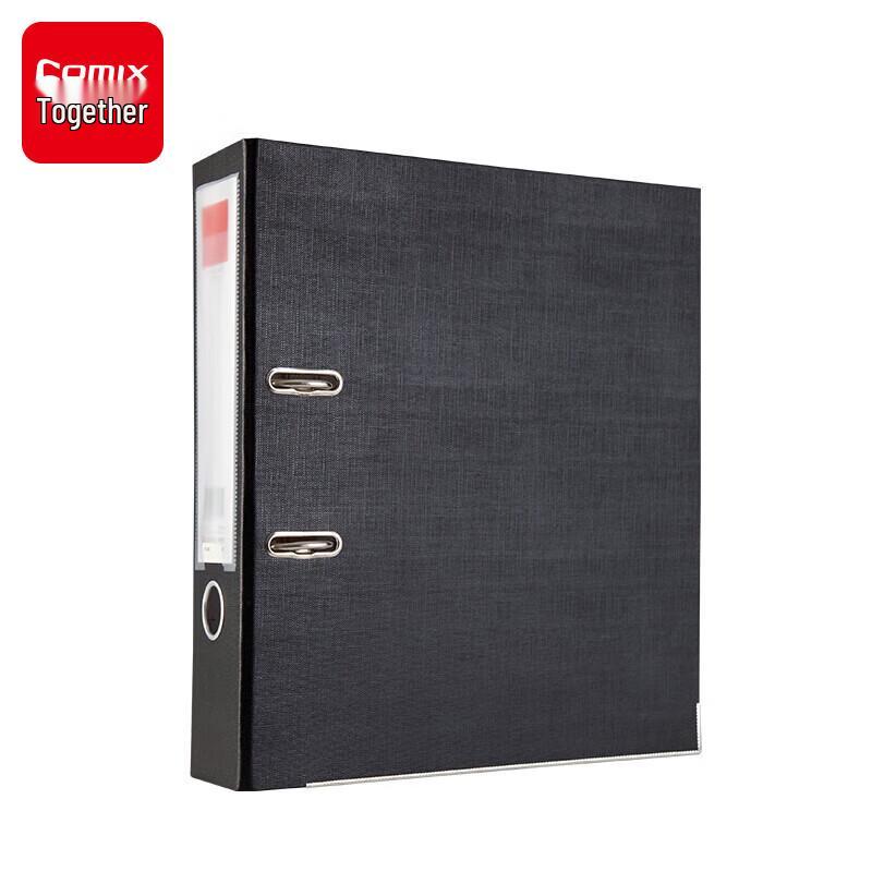 Comix A105A A4 File Folder