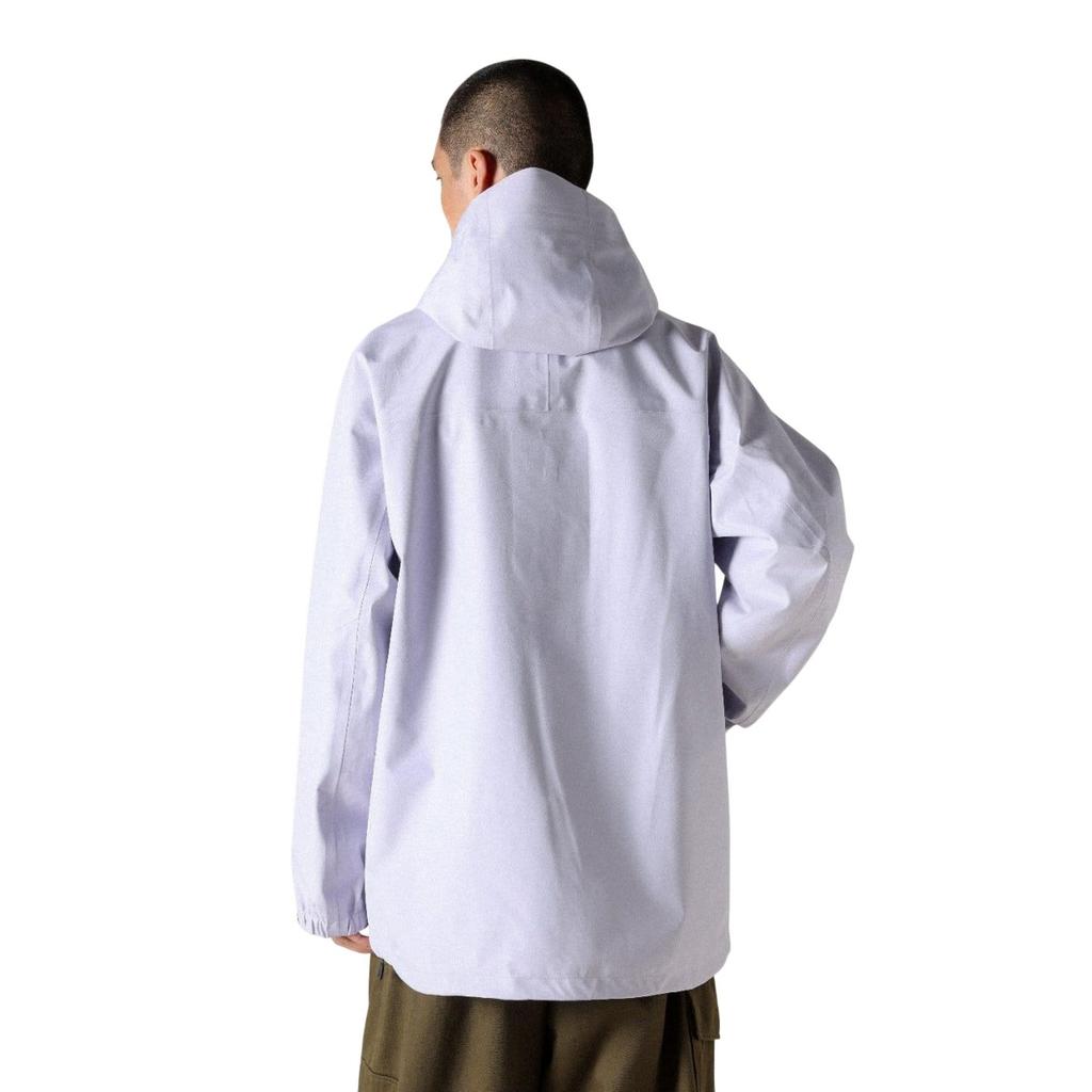 Mizuno Mens GORE-TEX Shell Jacket