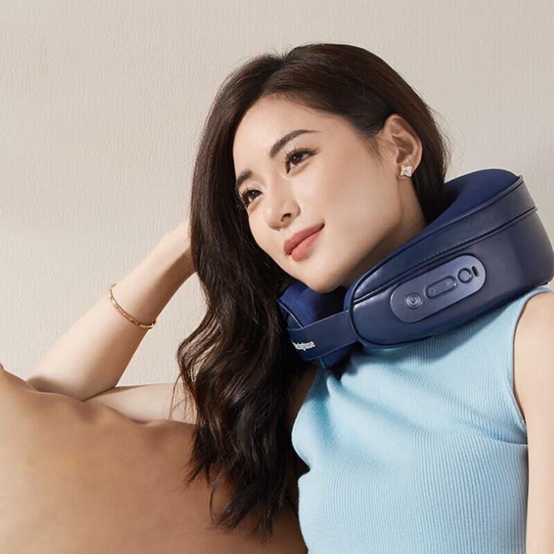 Westinghouse WCM-U209E Neck Massager CN plug (adapter included)