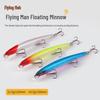 Pesca – Wobblers, iscos e anzóis