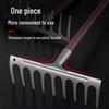 Thickened 11-Tooth Agricultural Rake