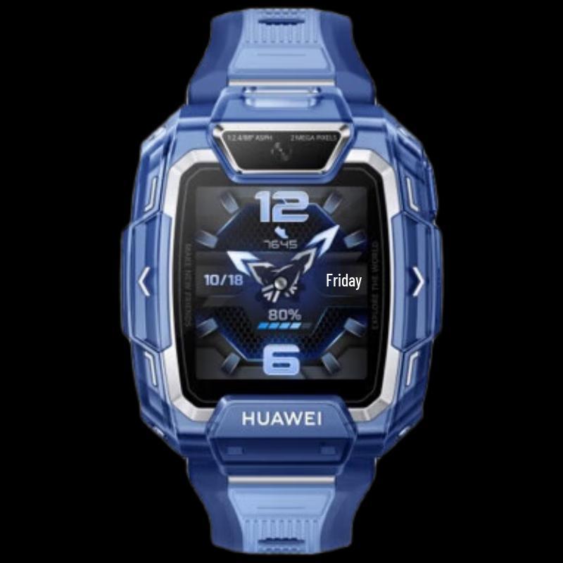 Huawei Kids Watch 5 Pro (CN version)