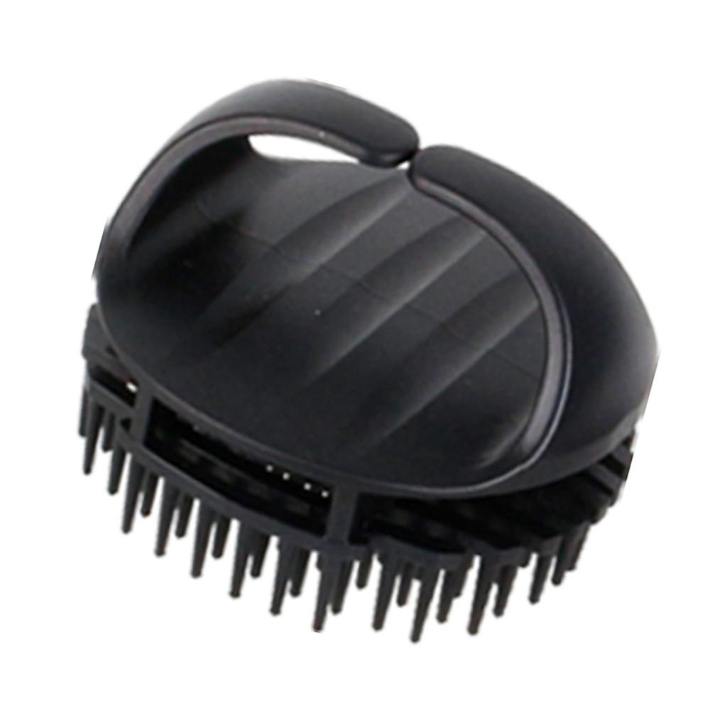 Hair Brush Massage Scalp Comb Set for Women Men and Kids