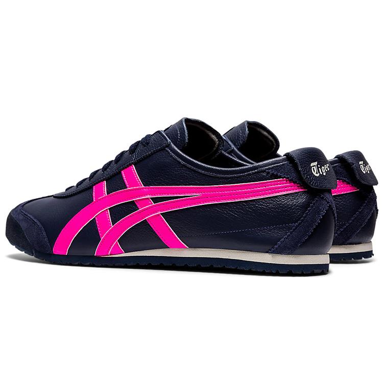 ONITSUKA TIGER Mexico 66 'Tmavě modrá Růžová' 1183A201-403